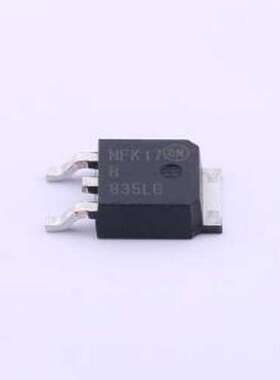MBRD835LT4G 肖特基二极管 电压:35V 电流:8A TO-252-2(DPAK)