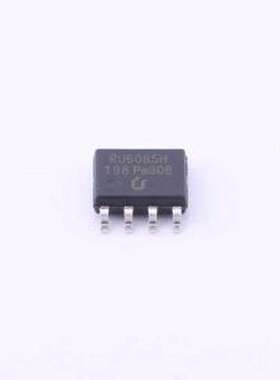 RU6085H 场效应管(MOSFET) 1个N沟道 耐压:60V 电流:80A SOP-8