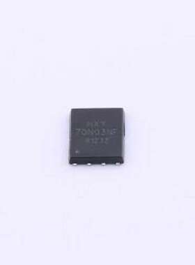 AON6362-HXY 场效应管(MOSFET) 1个N沟道 耐压:30V 电流:70A DFN-