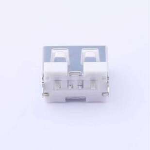 Type USB连接器 362A1014Y10210 插件 母 直插 916