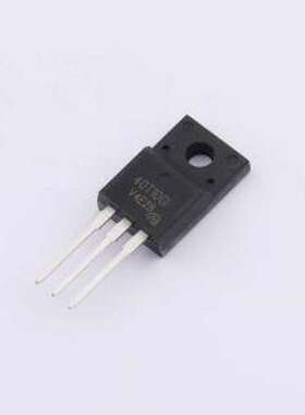 AP40T10GI-VB 场效应管(MOSFET) 场效应管 （MOSFET) TO-220F
