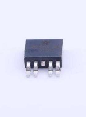 ME4565AD4 场效应管(MOSFET) 1个N沟道+1个P沟道 耐压:40V TO-252