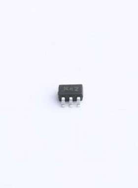 SI1903DL-T1-GE3-VB 场效应管(MOSFET) 1个P沟道 耐压:20V SC-70-