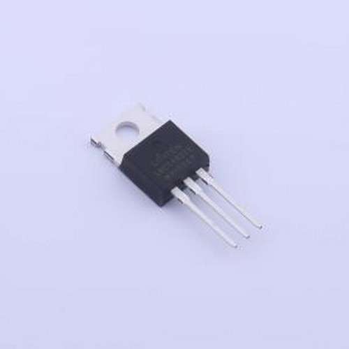 LNC04R075 场效应管(MOSFET) LNC04R075 TO-220