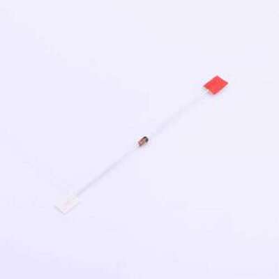 BZX79-C8V2,113 稳压二极管 齐纳二极管 8.2V 400mW DO-204AH(DO-