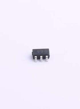 HSW4602 场效应管(MOSFET) 1个N沟道+1个P沟道 SOT-23-6