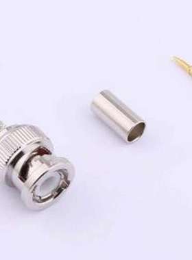 112116 RF射频同轴连接器 BNC