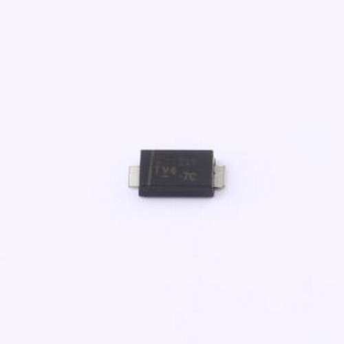 SBRT3U45SAF-13 超势垒整流器(SBR) 电压:45V 电流:3A DO-214AD