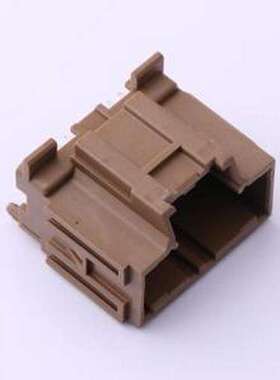 0346900202 线对板针座 2x10P 间距:2.54mm 直插 插件,P=2.54mm