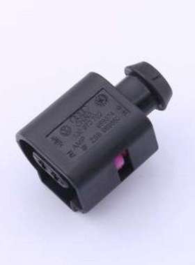 1-969850-1 汽车连接器 19698501