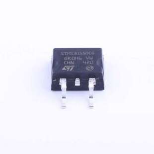STPS30150CG-TR 肖特基二极管 电压:150V 电流:15A TO-263-2