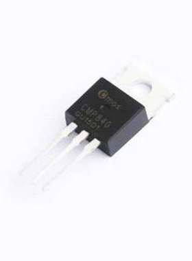 CMP840 场效应管(MOSFET) N沟道 500V 8A TO-220