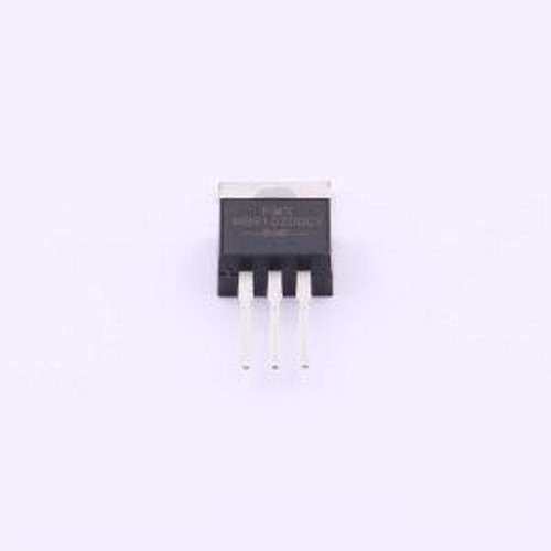 MBR10200CT 肖特基二极管 电压:200V 电流:10A TO-220AB-3