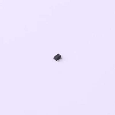 DTA143EM3T5G 数字晶体管 电流:100mA 耐压:50V SOT-723-3