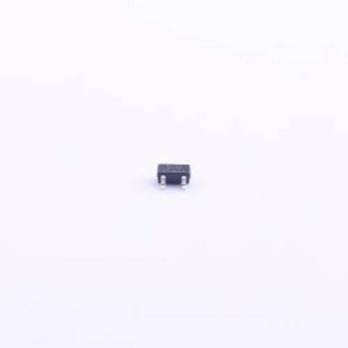 SSM3K37FS,LF 场效应管  1个N沟道 耐压:20V 电流:200mA S