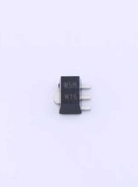 PBSS305PX,115 三极管(BJT) PNP 电流:4A 耐压:80V SOT-89-3