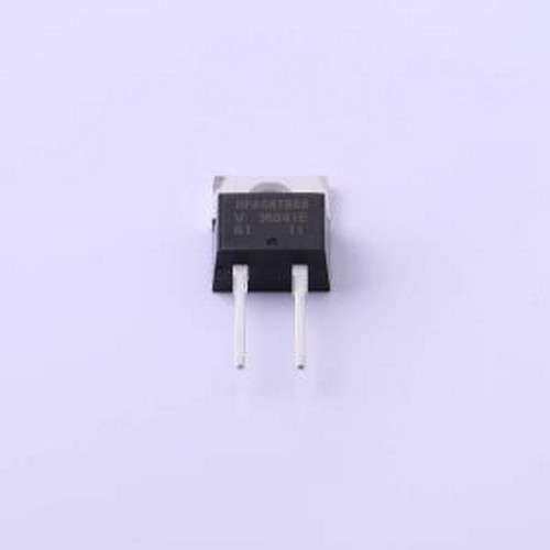 VS-HFA08TB60-M3 快恢复/高效率二极管 电压:600V 电流:8A TO-220