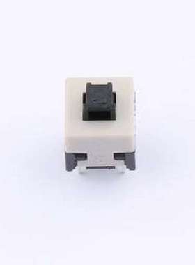 HX 8.5-8.5 WSPT 按键开关 按键开关8.5x8.5 无锁平头 180gf DIP