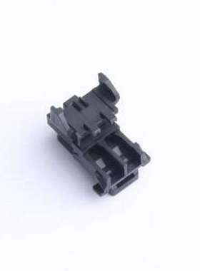 171850-0200 胶壳(线对板/线对线) 171850-0200