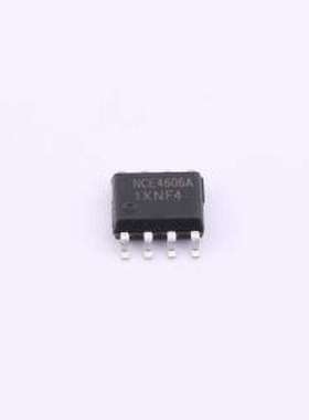 NCE4606A 场效应管(MOSFET) MOS管(场效应管) SOP-8