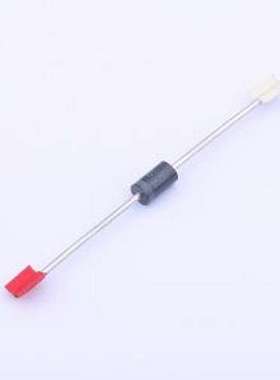 BY1600 通用二极管 电压:1.6kV 电流:3A DO-201