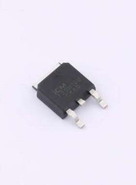 CMT30H10U 场效应管(MOSFET) LVMOS TO-252