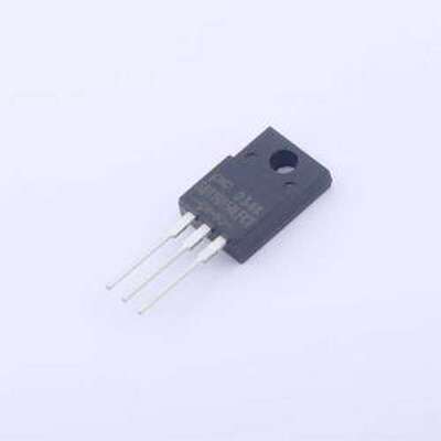 SBT10150LFCT_T0_00001 肖特基二极管 电压:150V 电流:5A ITO-220