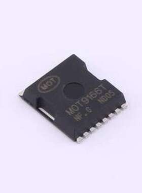 MOT9166T 场效应管(MOSFET) 1个N沟道 耐压:200V 电流:114A TOLL-
