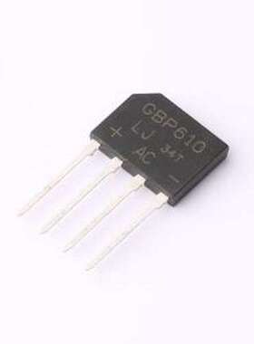 GBP610 整流桥 GBP610 GBP
