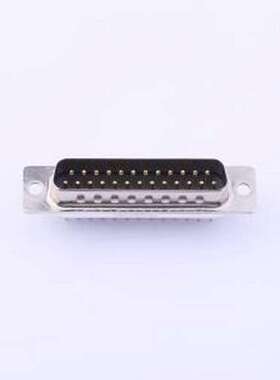 Z-SUBDPCM1021002 D-Sub/VGA连接器 Z-SUBDPCM1021002 黑色 插件