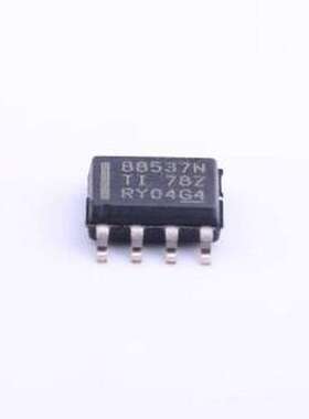 CSD88537ND 场效应管(MOSFET) 2个N沟道 耐压:60V 电流:15A SOIC-