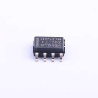CSD88537ND 场效应管  2个N沟道 耐压:60V 电流:15A SOIC-
