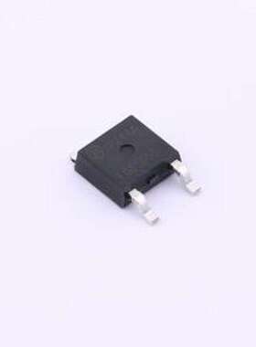 FFD08S60S-F085 通用二极管 电压:800V 电流:8A DPAK-3