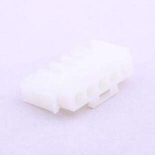 1-480763-0 胶壳(线对板/线对线) 1x5P