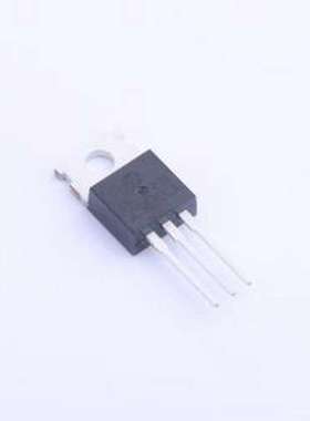JCS630CA 场效应管(MOSFET) 1个N沟道 耐压:200V 电流:9A TO-220