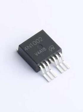 IPB180N10S4-02-VB 场效应管(MOSFET) 1个N沟道 耐压:100V 电流:1