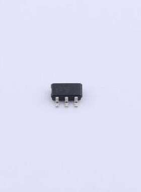 NSS20300MR6T1G 三极管(BJT) 耐压:20V 电流:3A PNP TSOP-6-1.5mm