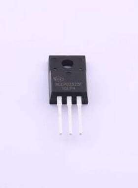 NCEP02525F 场效应管(MOSFET) 1个N沟道 耐压:250V 电流:25A TO-2
