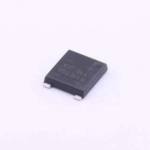 YBS3010 整流桥 电压:1kV 电流:3A YBS