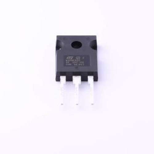 STW10NK80Z 场效应管(MOSFET) 1个N沟道 耐压:800V 电流:9A TO-24