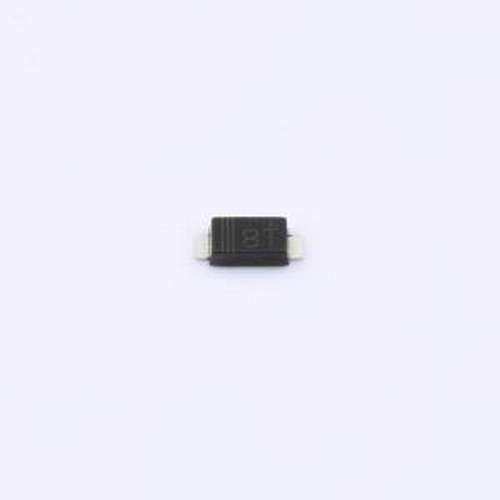 RB068VWM100TR 肖特基二极管 电压:100V 电流:2A SMD