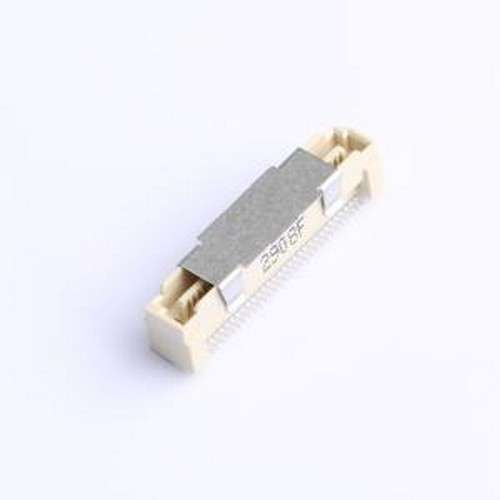 BA41-60CT-1-NHB 板对板与背板连接器 间距:0.8mm PIN:60P 立贴 S