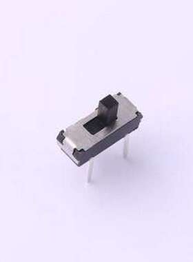 MS-12D16G3-B弹线 滑动开关 mini拨动开关/MS-12D16G3-B弹线 插件