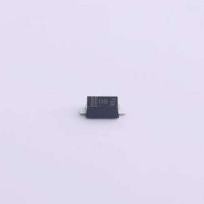 BAT46WH,115 肖特基二极管 电压:100V 电流:250mA SOD-123F