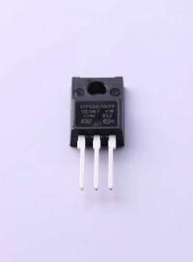 STPS20170CFP 肖特基二极管 电压:170V 电流:10A TO-220FP
