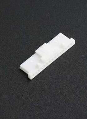 A1253HA-15P 胶壳(线对板/线对线) 1.25mm P=1.25mm