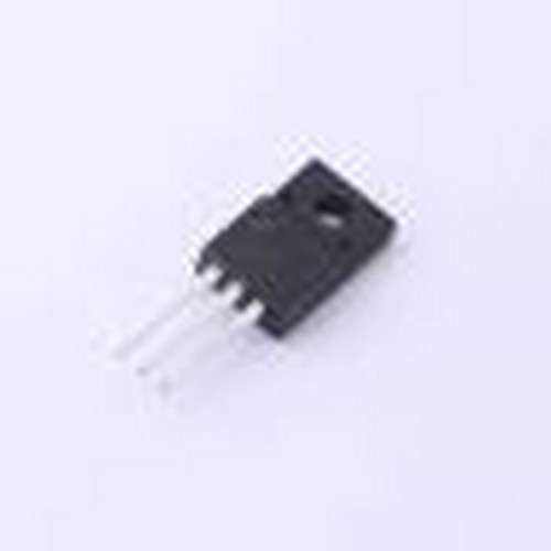 MBRF10100CT 肖特基二极管 电压:100V 电流:5A TO-220F