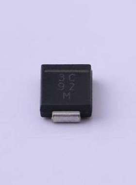 VS-30BQ015-M3/9AT 肖特基二极管 电压:15V 电流:3A DO-214AB(SMC