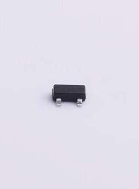 2N7002Q-7-F 场效应管(MOSFET) 1个N沟道 耐压:60V 电流:210mA SO