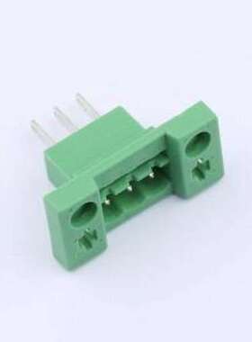 0707251 插拔式接线端子 0707251 P=5.08mm